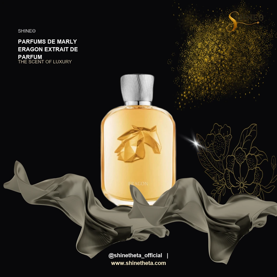 Parfums De Marly Eragon Extrait de Parfum slide 2